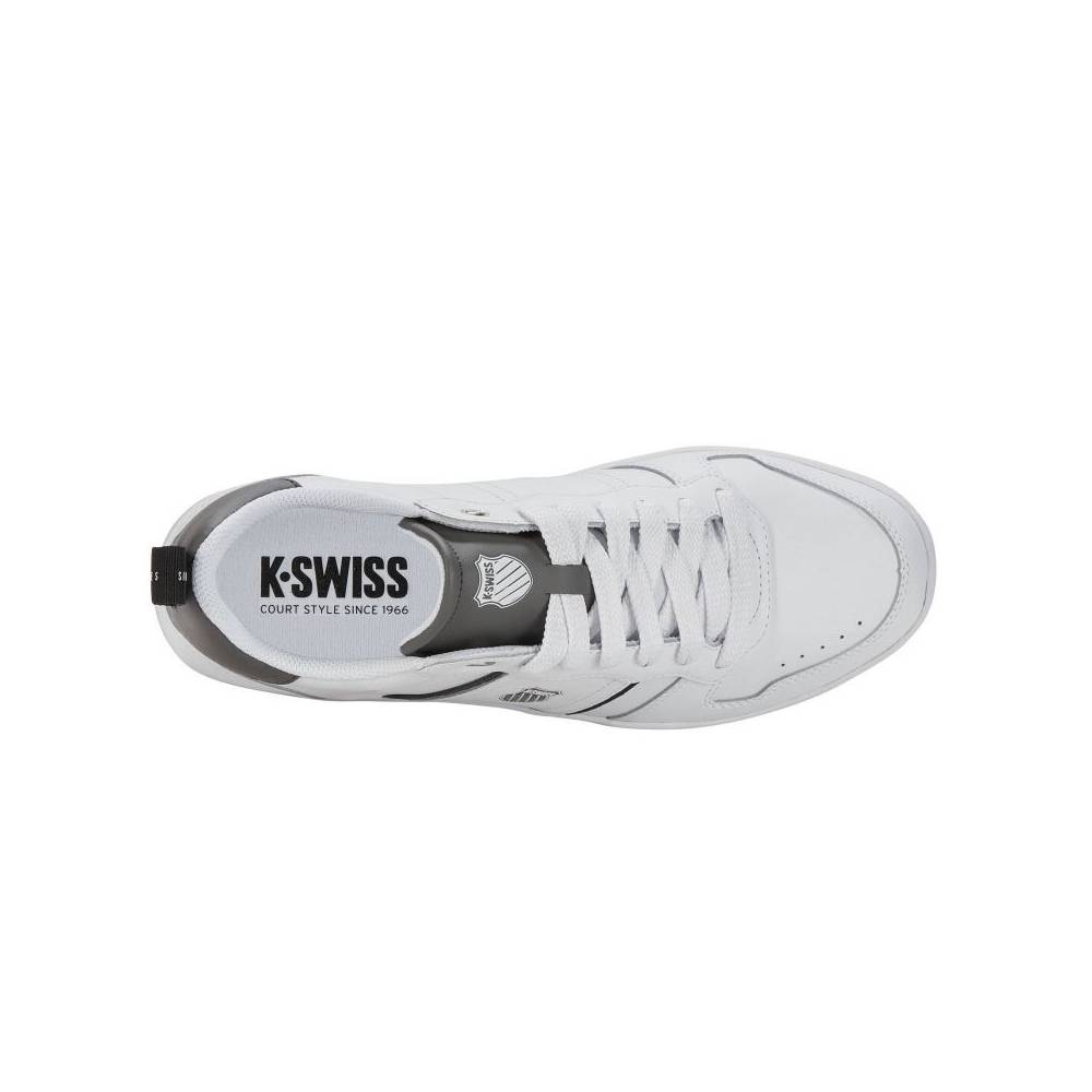 K-Swiss LOZAN MATCH LTH M batai 08903-179-M