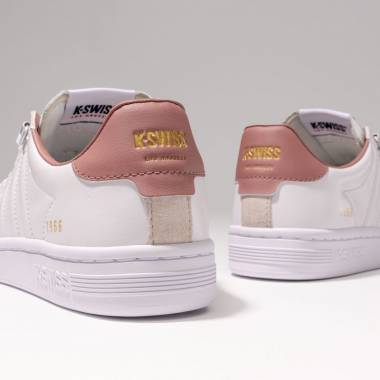 K-Swiss LOZAN II W 97943-115-M batai