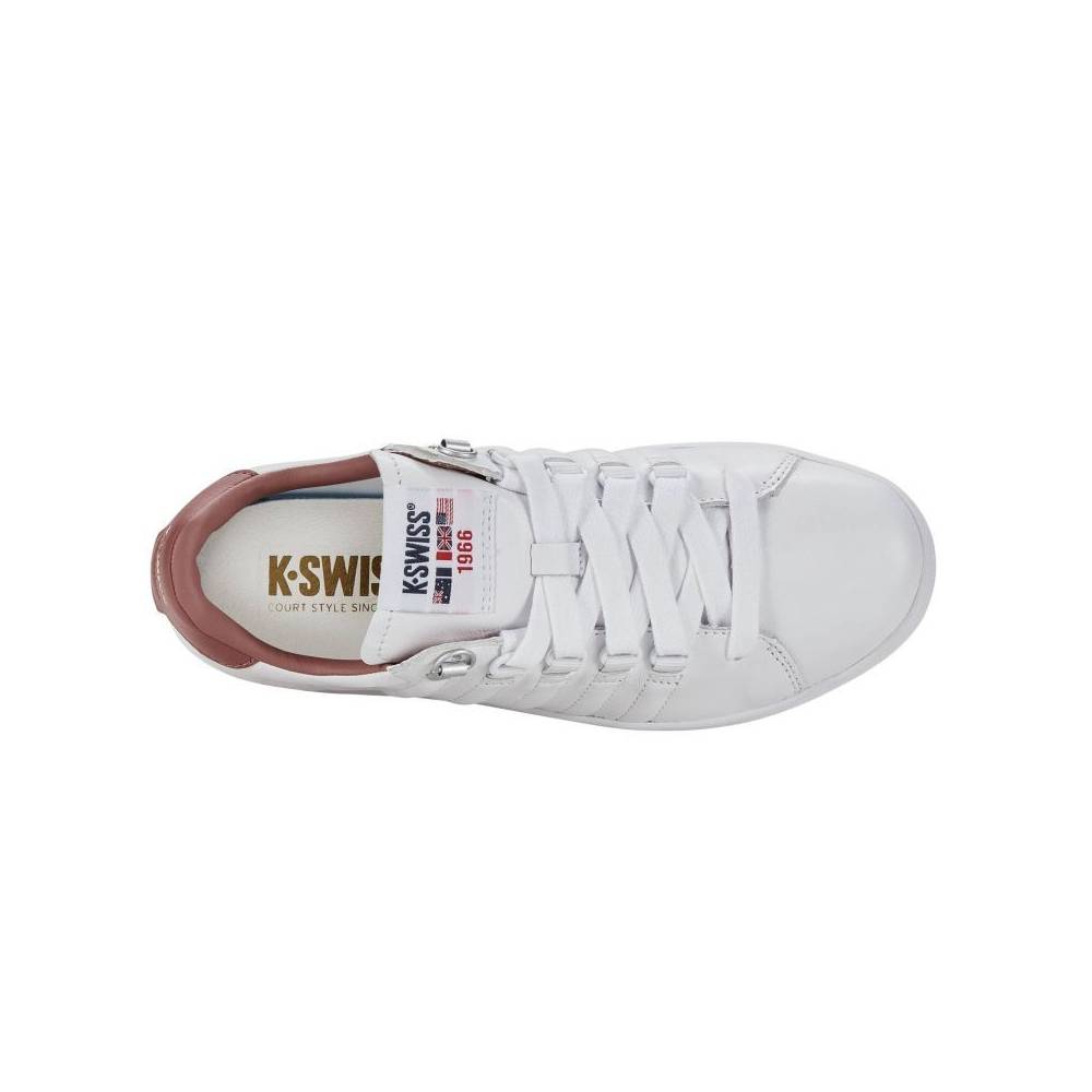 K-Swiss LOZAN II W 97943-115-M batai