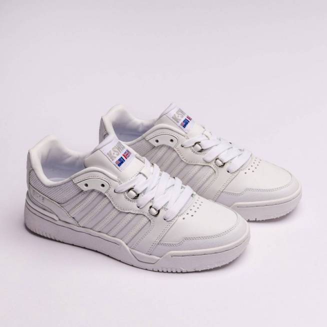 K-Swiss SI-18 RIVAL W 98531-101-M batai