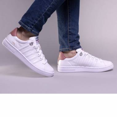 K-Swiss LOZAN II W 97943-115-M batai