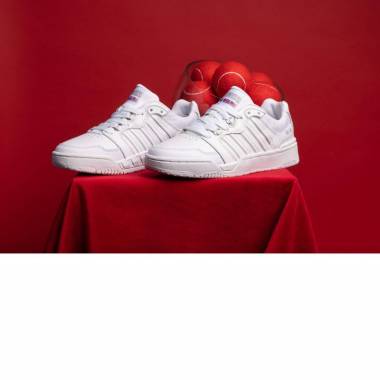 K-Swiss SI-18 RIVAL W 98531-101-M batai