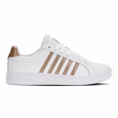 K-Swiss COURT TIEBREAK W batai 97011-194-M