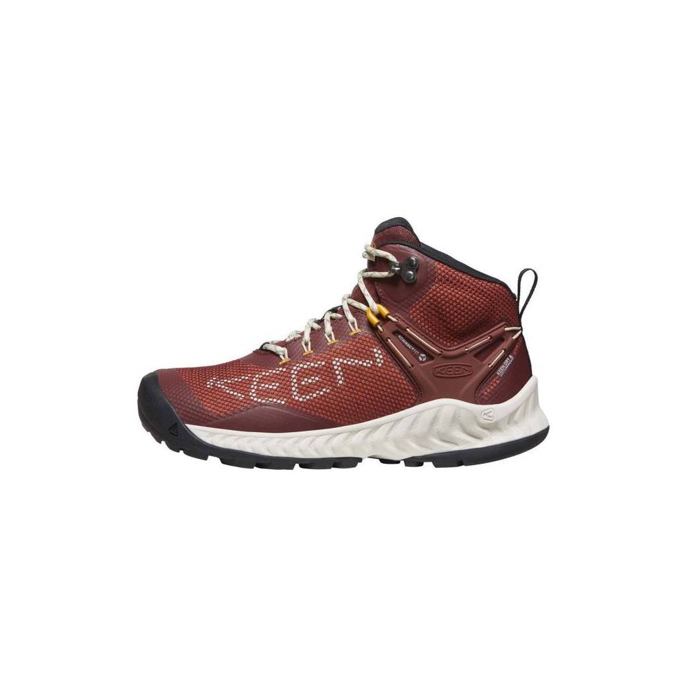 KEEN NXIS EVO MID WP W batai KE-1027793