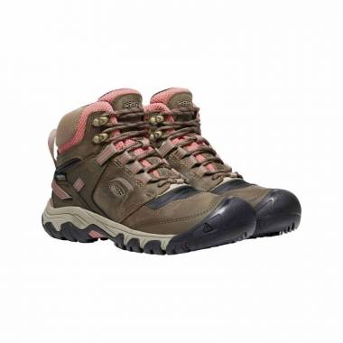 Keen Ridge Flex Mid WP W batai KE-1024921