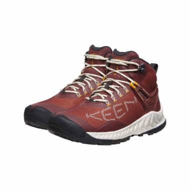 KEEN NXIS EVO MID WP W batai KE-1027793