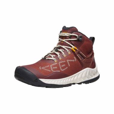 KEEN NXIS EVO MID WP W batai KE-1027793