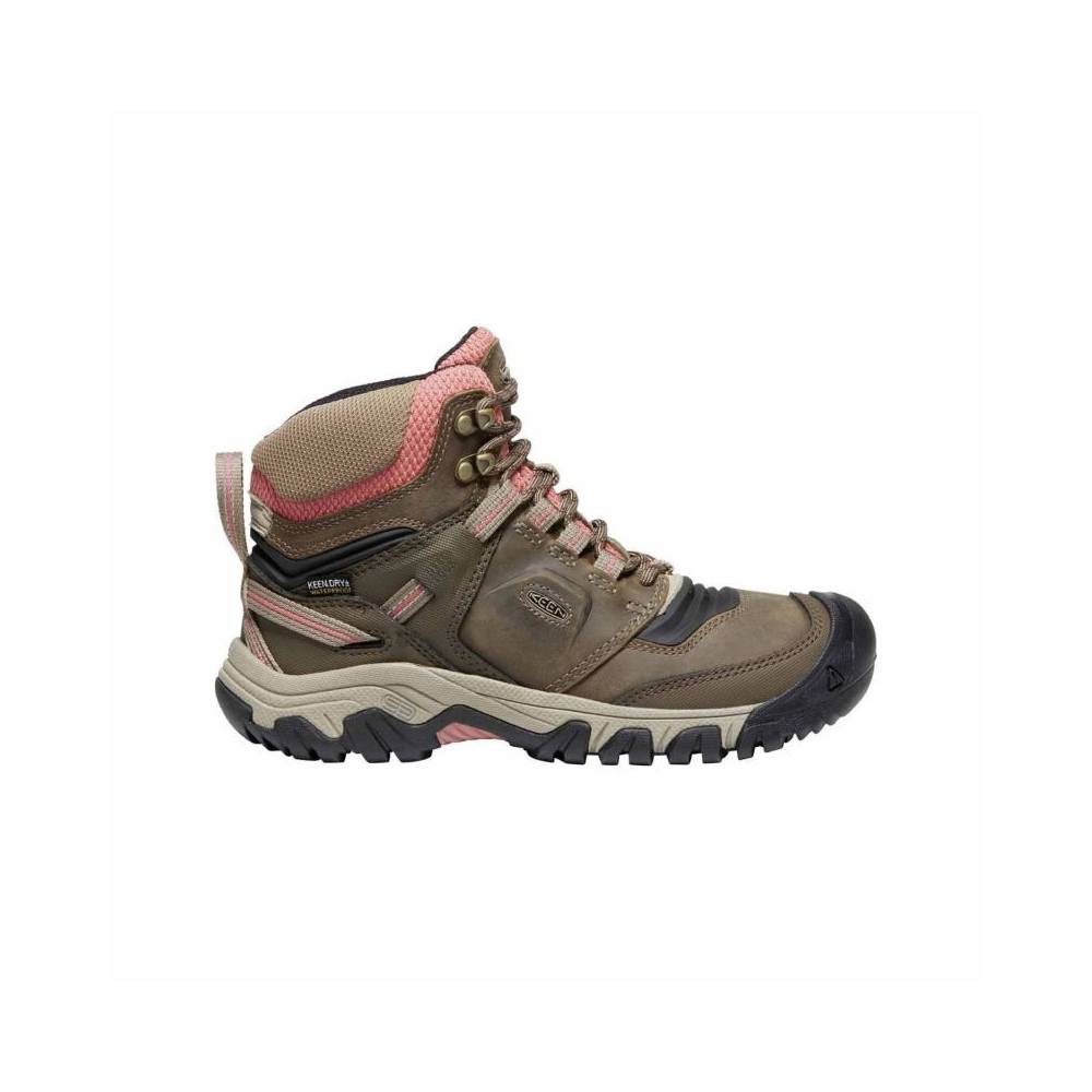 Keen Ridge Flex Mid WP W batai KE-1024921