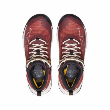 KEEN NXIS EVO MID WP W batai KE-1027793