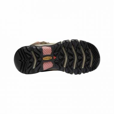 Keen Ridge Flex Mid WP W batai KE-1024921