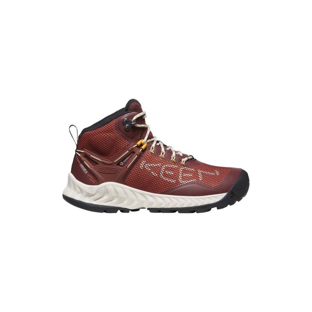 KEEN NXIS EVO MID WP W batai KE-1027793