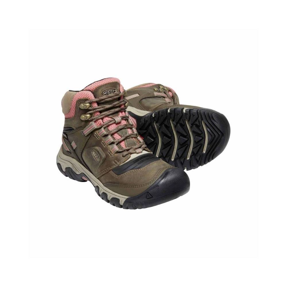 Keen Ridge Flex Mid WP W batai KE-1024921