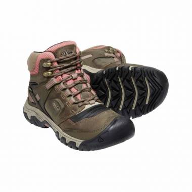 Keen Ridge Flex Mid WP W batai KE-1024921