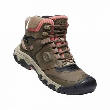 Keen Ridge Flex Mid WP W batai KE-1024921