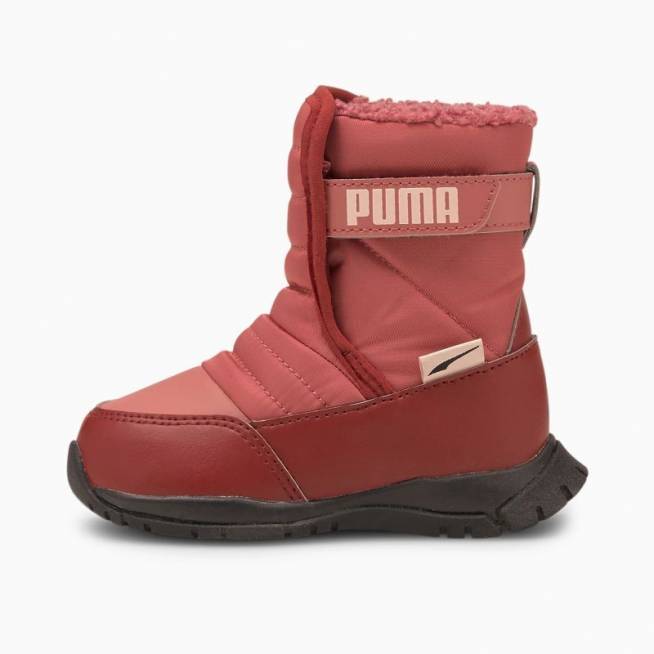 Puma NIEVE BOOT WTR AC INF JR 380746-04 batai