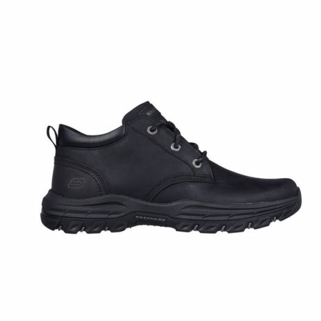 Skechers Knowlson Ramhurst M 204921-BLK batai