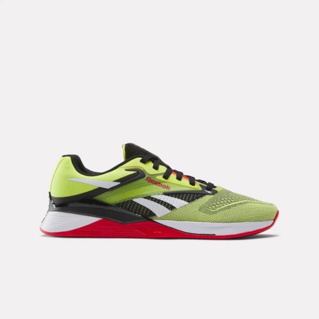 Reebok Nano X4 M batai 100074182