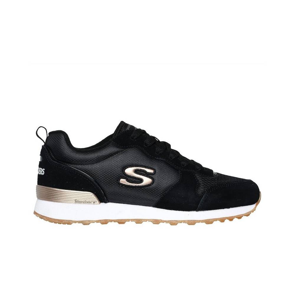 Skechers OG 85 Gold'n Gurl W 111-BLK batai