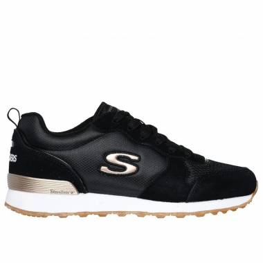 Skechers OG 85 Gold'n Gurl W 111-BLK batai