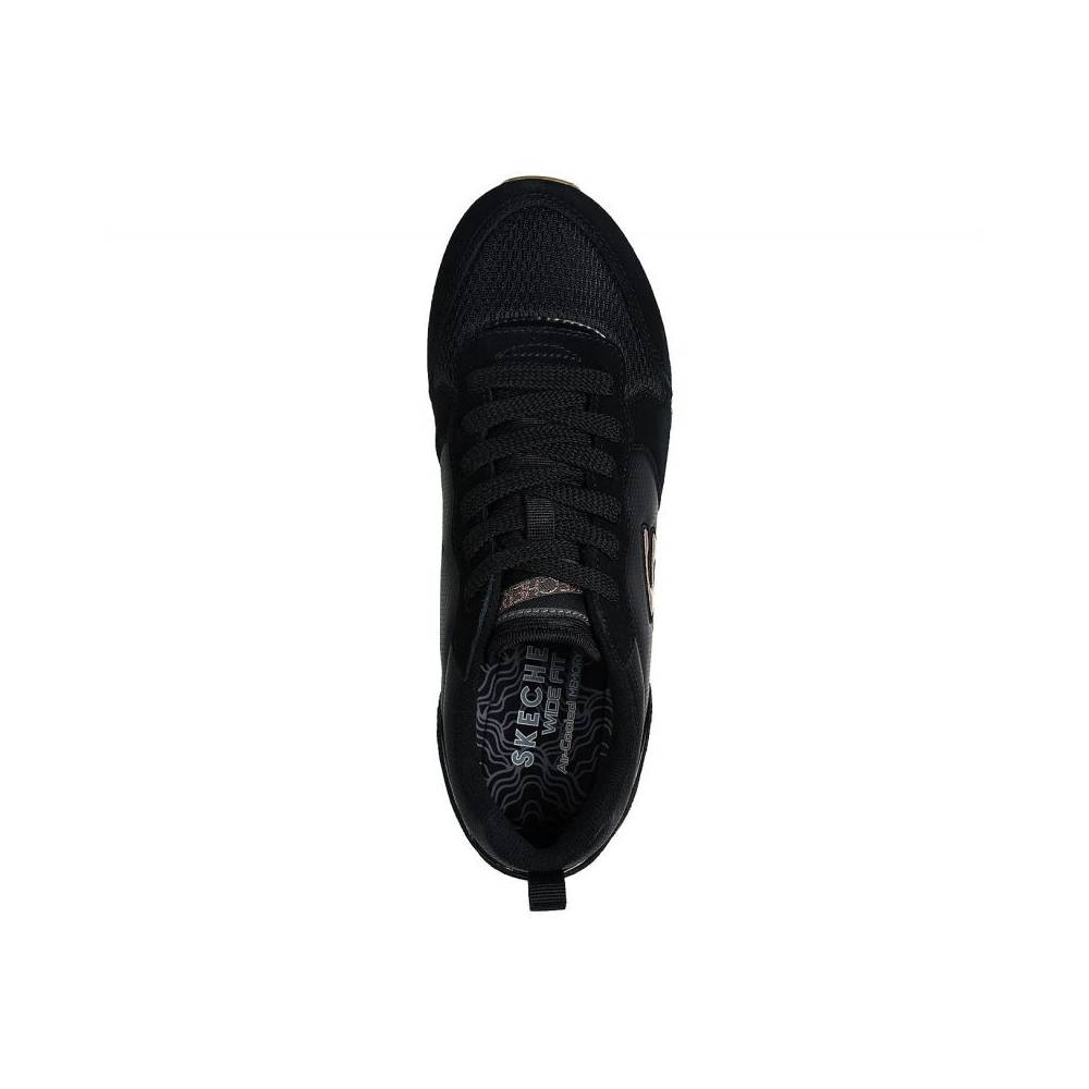 Skechers OG 85 Gold'n Gurl W 111-BLK batai