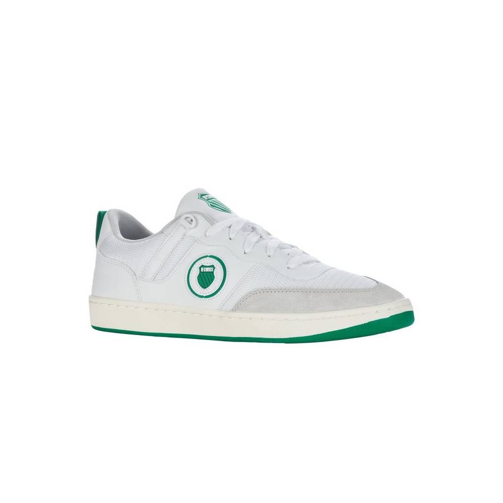 K-Swiss K-VARSITY M 09075-970-M batai