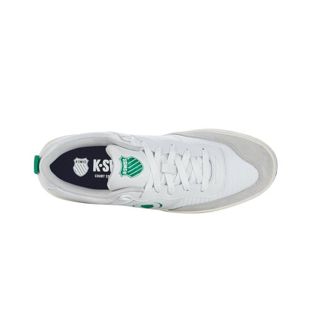 K-Swiss K-VARSITY M 09075-970-M batai