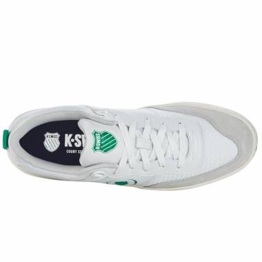 K-Swiss K-VARSITY M 09075-970-M batai