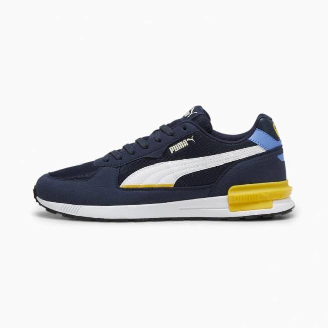 Puma Graviton Club Navy M 380738-50 batai