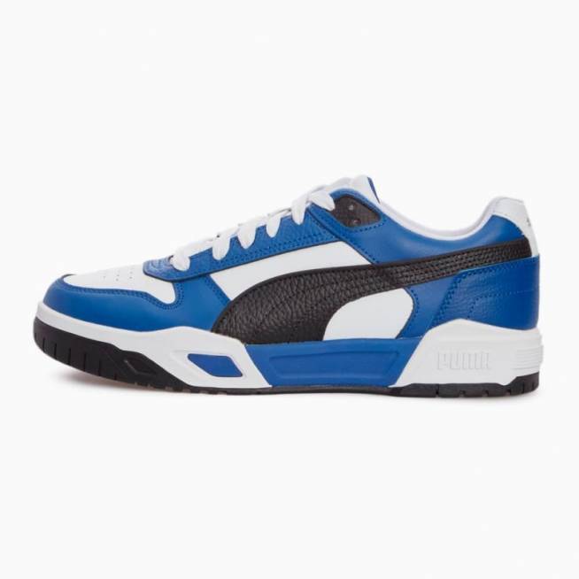 Puma Rbd Tech Classic Cobalt Glaze White M 396553-03 batai