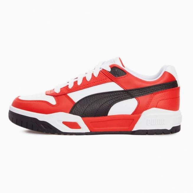 Puma Rbd Tech Classic M 396553-04 batai