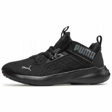 Puma Softride Enzo Nxt Black Castlero JR 195569-01 batai