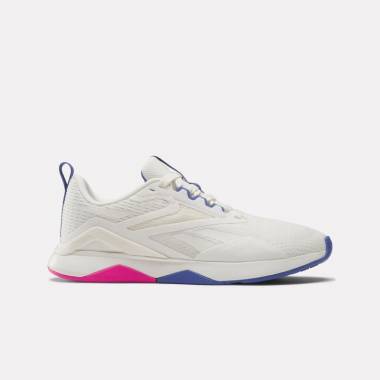 Reebok Nanoflex TR 2.0 W 100074543 batai