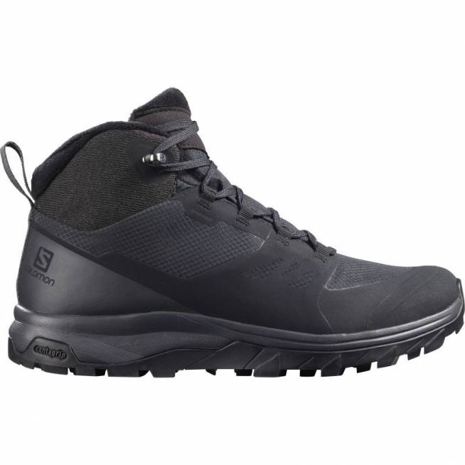 Salomon OUTsnap CSWP W L41110100 batai