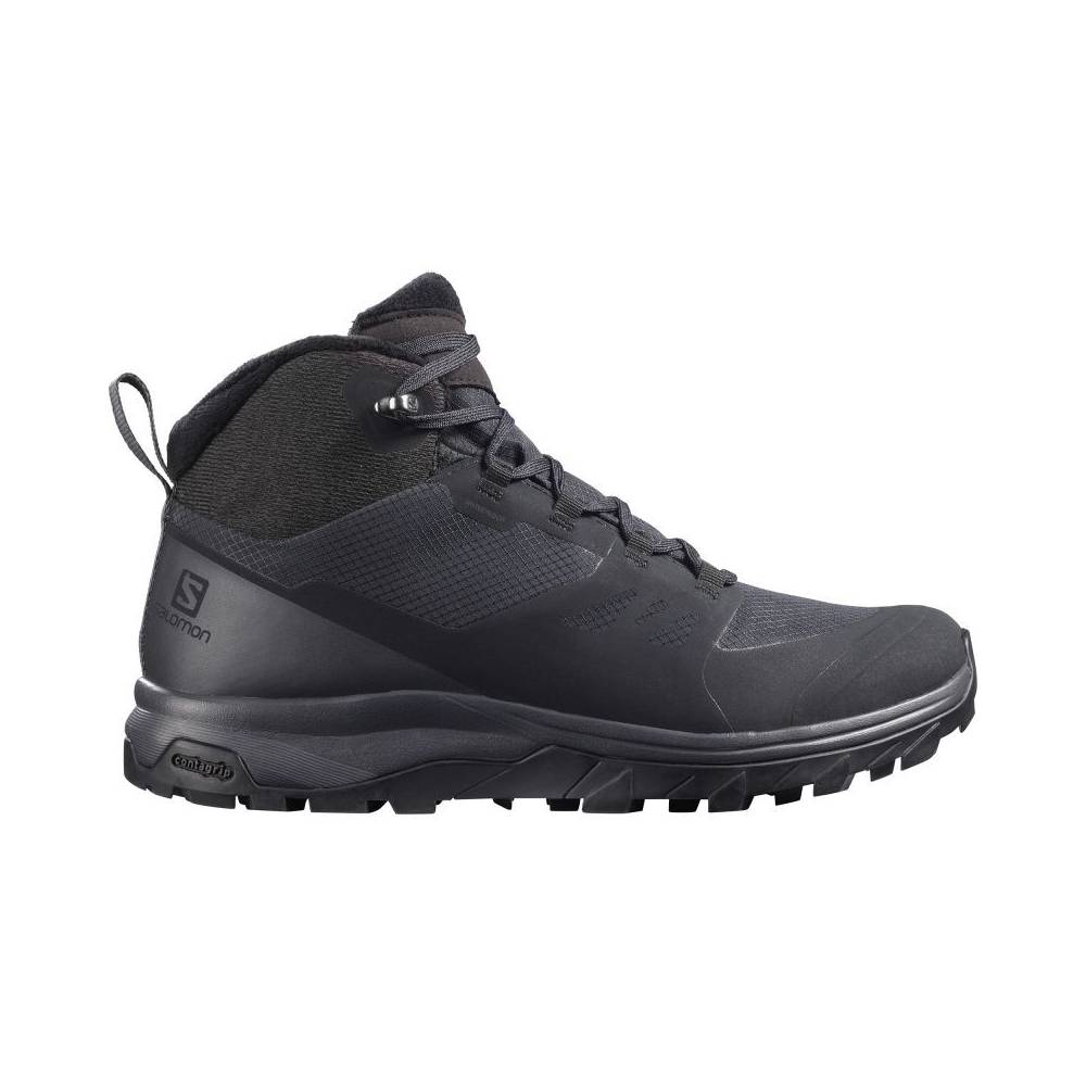 Salomon OUTsnap CSWP W L41110100 batai