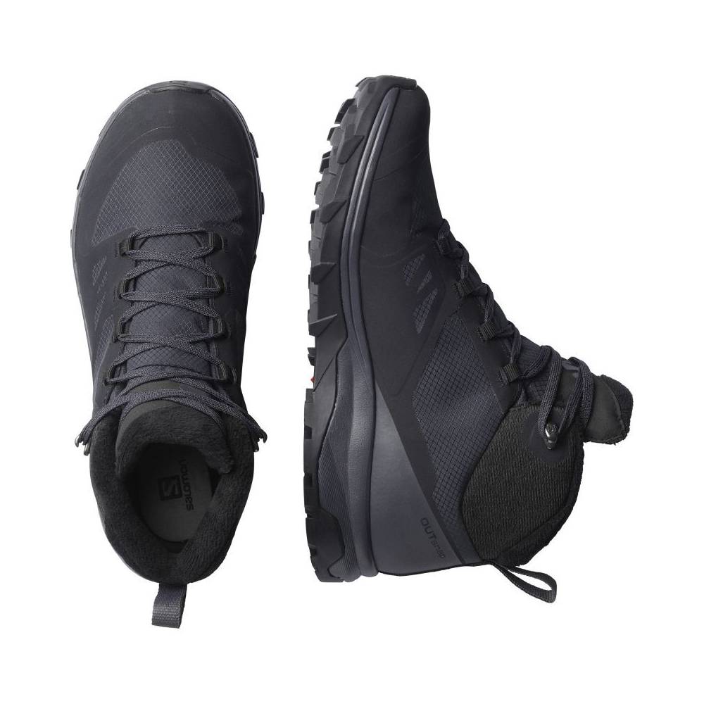 Salomon OUTsnap CSWP W L41110100 batai