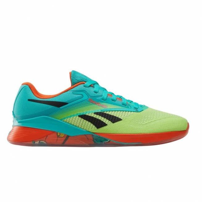 Reebok Nano X4 M batai 100211606