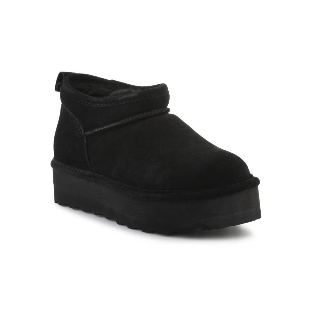 BearPaw Retro Super Shorty W 3051W-011 Batai