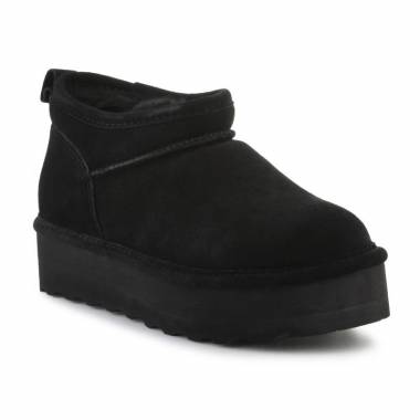 BearPaw Retro Super Shorty W 3051W-011 Batai