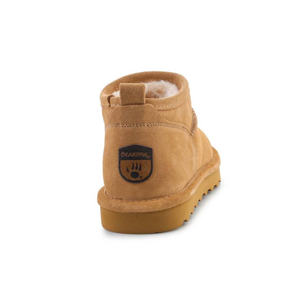 Bearpaw Super Shorty W 3049W-243 Batai