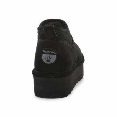 BearPaw Retro Super Shorty W 3051W-011 Batai