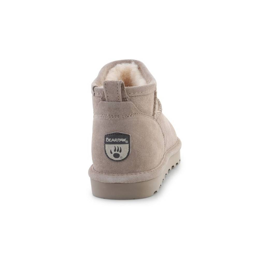 BearPaw Shorty W 2860W-500 Batai