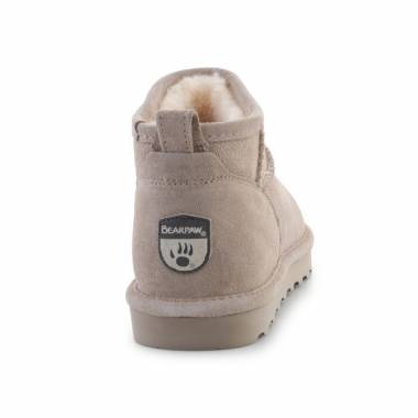 BearPaw Shorty W 2860W-500 Batai