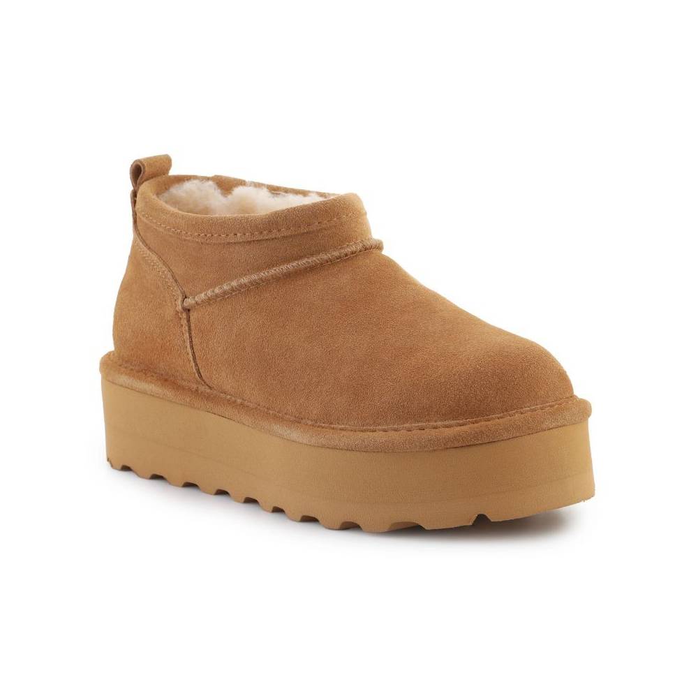 BearPaw retro batai Super Shorty W 3051W-243