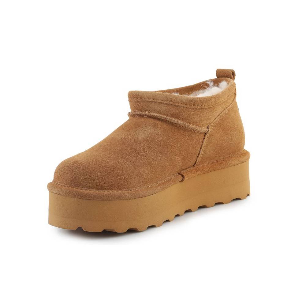 BearPaw retro batai Super Shorty W 3051W-243