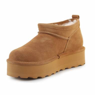 BearPaw retro batai Super Shorty W 3051W-243