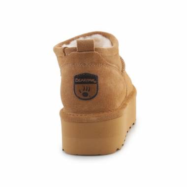 BearPaw retro batai Super Shorty W 3051W-243