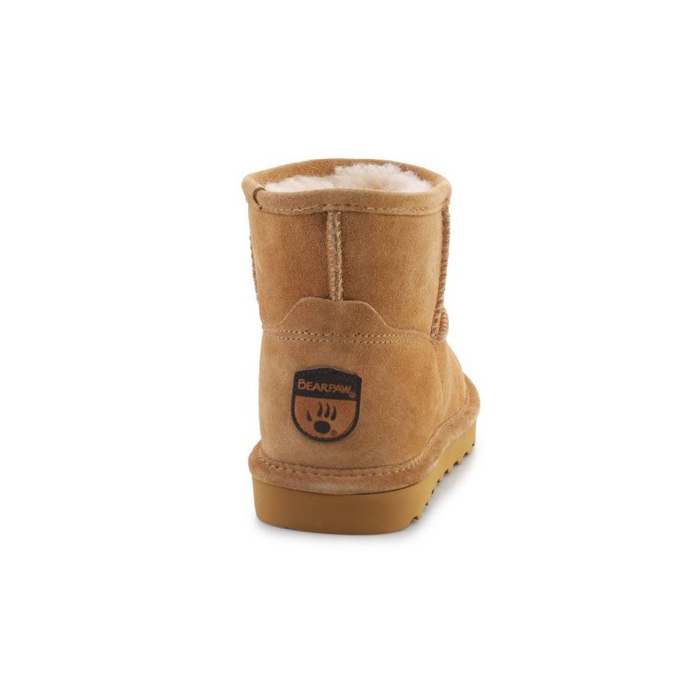 BearPaw Alyssa W 2130W-243 Batai