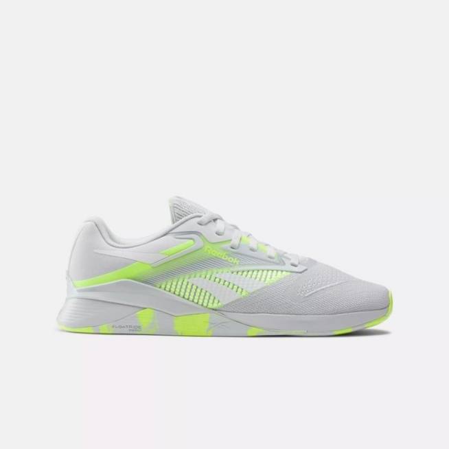 Reebok Nano X4 W 100204675 batai