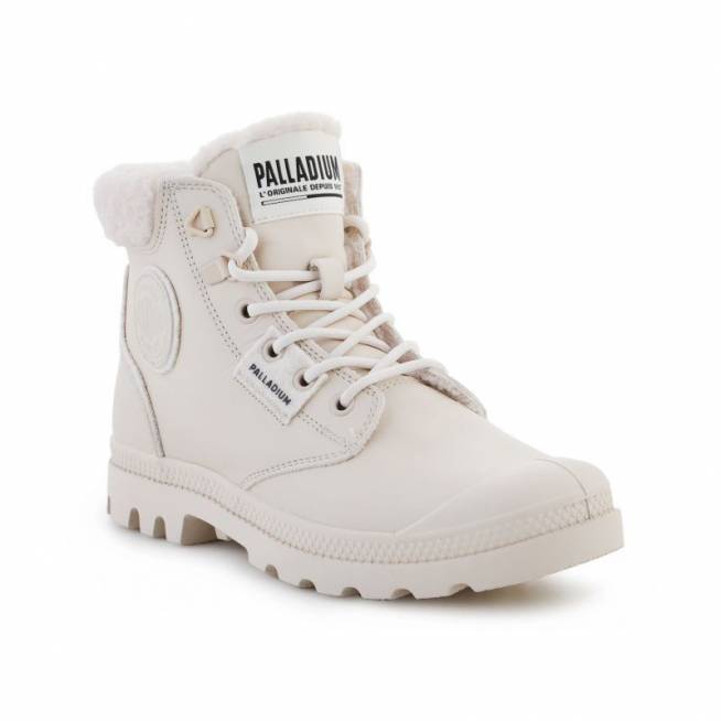 Palladium Pampa Hi Snow Warm W 94380-175-M batai