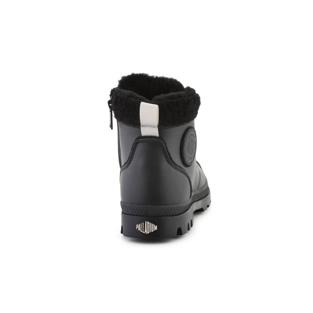 Palladium Pampa Hi Snow Warm W 94380-008-M batai 